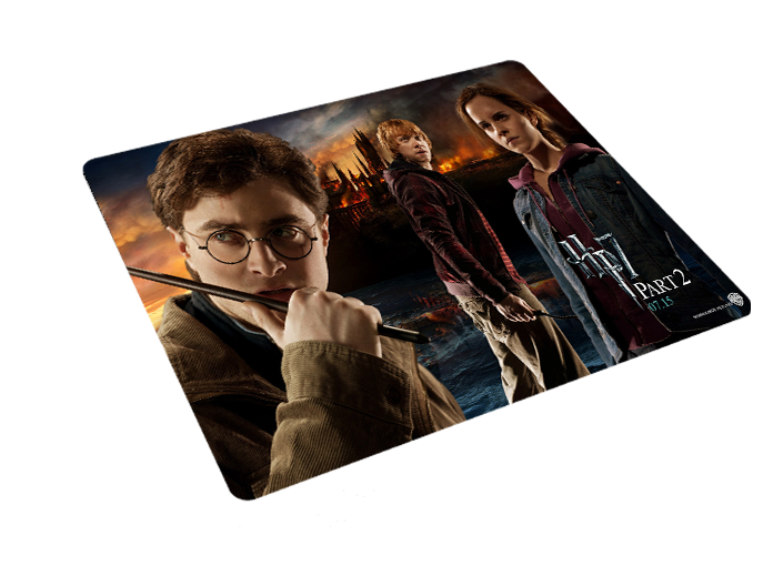 Podkładka pod myszkę Harry Potter zdjęcie 3