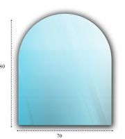 SZKŁO HARTOWANE SZYBA POD KOMINEK PODSTAWA SZYBA