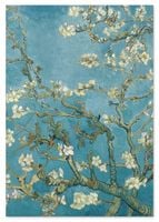 Plakat cyfrowy do wydruku Almond Blossom
