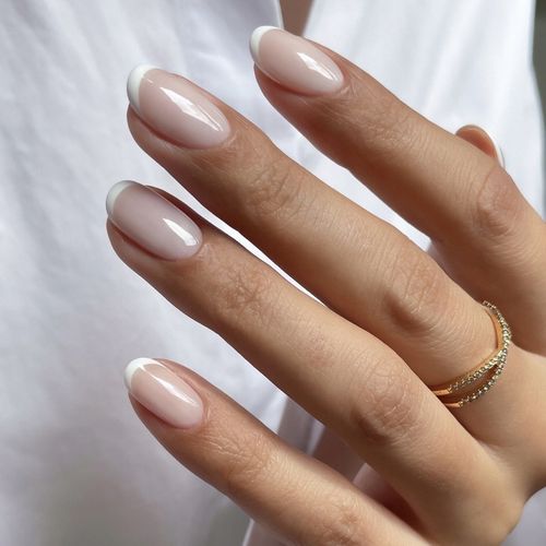 SEMILAC LAKIER HYBRYDOWY 389 COCONUT ICE CREAM 7ml na Arena.pl