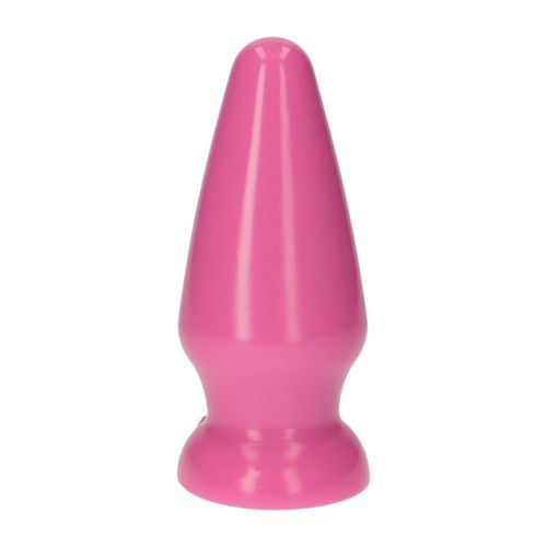 Plug-Italian Cock 6,5""Pink na Arena.pl