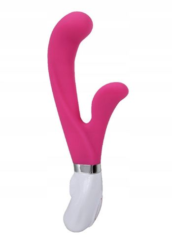 Wibrator GIGI RABBIT-pink na Arena.pl