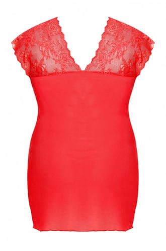 sydney xl+ (halka&stringi/chemise&string) na Arena.pl