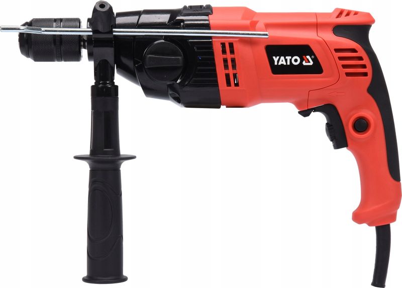 WIERTARKA UDAROWA 1050W YATO zdjęcie 2