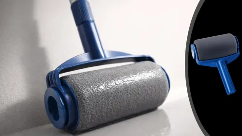 Wałek do malowania niekapiący wałek paint roller na Arena.pl