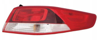 Kia Optima 15-19 lampa tylna Prawa