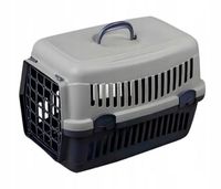 Transporter dla kota i psa 49x33x32 cm – RÓŻNE KOLORY