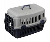 Transporter dla kota i psa 49x33x32 cm – RÓŻNE KOLORY