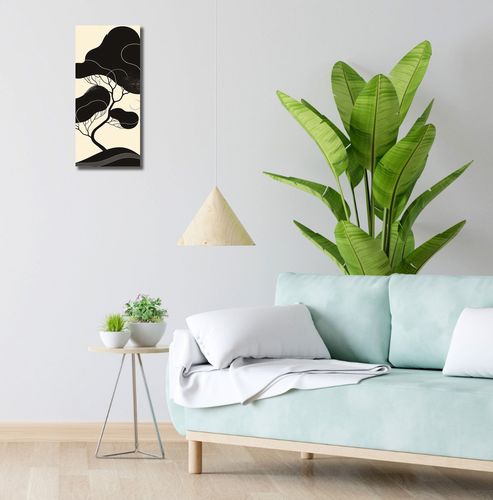 Obraz 20x50cm Echo Wiatru na Arena.pl