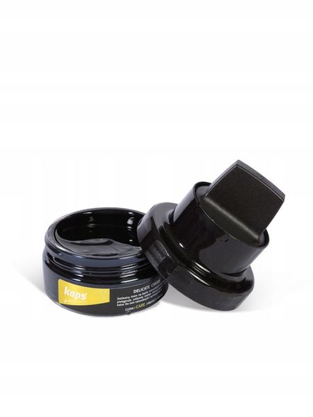 DELICATE CREAM Z APLIKATOREM BEZBARWNY 50 ML - KAPS zdjęcie 3