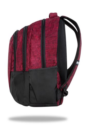 Coolpack-SOUL-Plecak-SNOW RED na Arena.pl