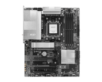 MSI PRO B850-P WIFI