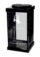 ZNICZ GRAWER KAPLICZKA personalizowany twój napis dedykacja DLA KOLEGI