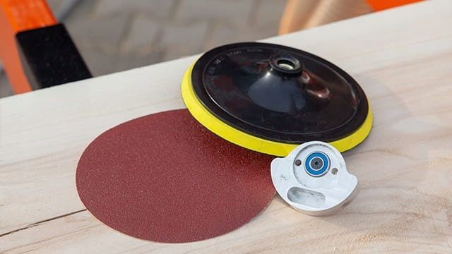 Frezarko Szlifierka Wood Mizer SlabMizer MB200 do blatów desek frezarka zdjęcie 2