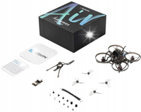 BETAFPV Air65 II 1S 65mm Bezszczotkowy Dron Whoop BNF Champion