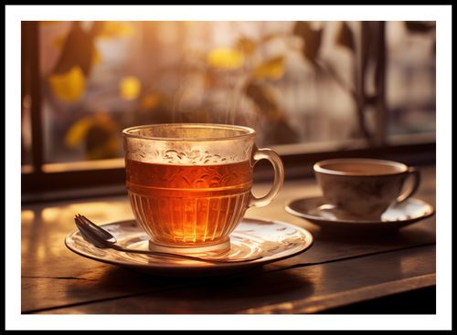 Plakat 84x59,5cm Moment Codzienności na Arena.pl