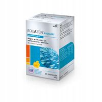 Equazen, 60 kapsułek