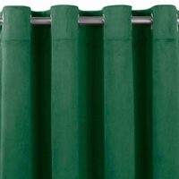 CURT/HOM/VILA/VELVET/EYELETS/S/BGREEN/265x300