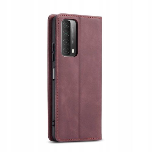 SC Wallet Huawei P Smart 2021 red na Arena.pl