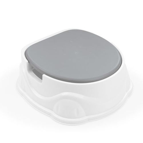 Nocnik 3 W 1 Dolu Szary na Arena.pl