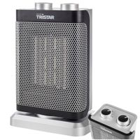 Termowentylator elektryczny Grzejnik Piecyk 1500W