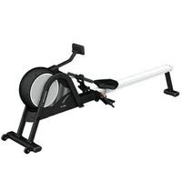 Wioślarz treningowy magnetyczno-powietrzny Movemia RW1000 BH Fitness