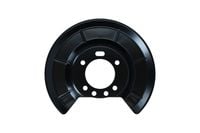 OSŁONA TARCZY HAMULCOWEJ FORD FOCUS II 2005 2006 2007 2008 2009 2010 2011