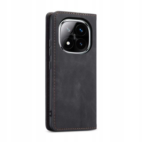 Spacecase Wallet Poco X7 Pro 5G Black na Arena.pl