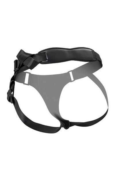 Strap-On Harness For Women, By Realstick Caliber zdjęcie 4
