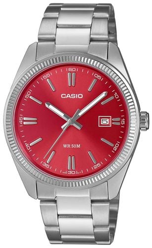 Zegarek Męski Casio MTP-1302PD-4AVEF + BOX na Arena.pl