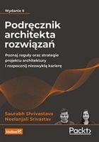 Podręcznik architekta rozwiązań Wyd.2 Srivastav