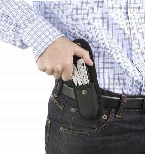 STANLEY Multi-Tool narzędzie wielofunkcyjne kabura na Arena.pl