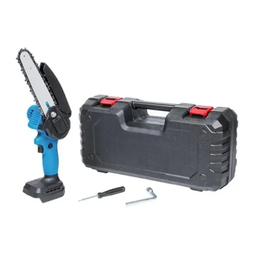 PIŁA PILARKA ŁAŃCUCHOWA DO GAŁĘZI AKUMULATOROWA 21v 6CAL 2AK na Arena.pl