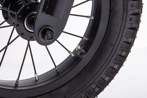 Motor Crossowy Na Akumulator A9901 Biały 36V na Arena.pl