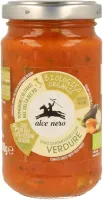 SOS Pomidorowy Z Warzywami (verdure) BIO 350 g - Alce Nero