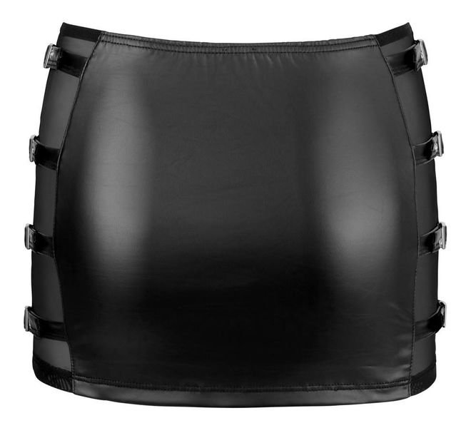 Mini Skirt Buckles L zdjęcie 7