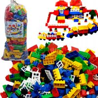 klocki BOBO 100el. 542