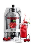 Syrop barmański baza koncentrat Profimator WIŚNIA 250 ml