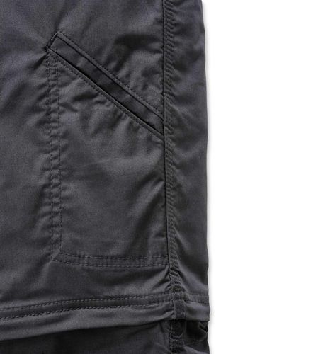 spodnie carhartt force extremes® rugged flex® zip off na Arena.pl