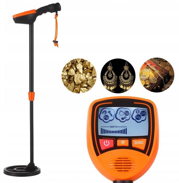Detektor metali Tacklife MMD03 zdjęcie 3