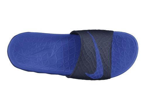 Klapki męskie NIKE BENASSI SOLARSOFT49.5 na Arena.pl