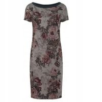 WAWASOLAR Sukienka S 36 WYPRZEDAŻ