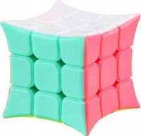ORYGINALNA KOSTKA RUBIKA YJ JinJiao 3x3x3