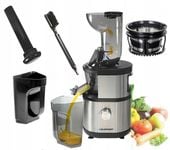 Wyciskarka wolnoobrotowa Blaupunkt SJV601 duża moc