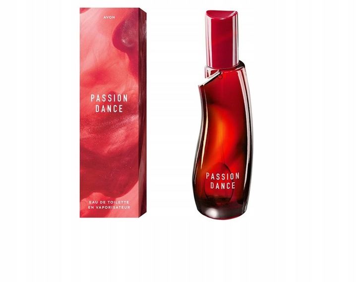 Avon Passion Dance 50 ml EDT zdjęcie 8