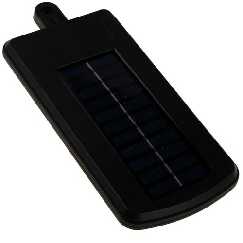 LAMPA ULICZNA LED LATARNIA SOLARNA 120cob + PILOT na Arena.pl