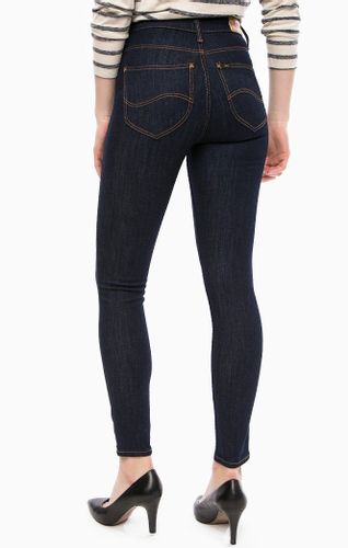 LEE SCARLETT HIGH ONE WASH L626HA45 W25 L33 na Arena.pl