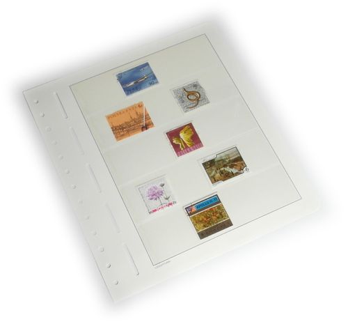 karty LB 5C - LEUCHTTURM na Arena.pl