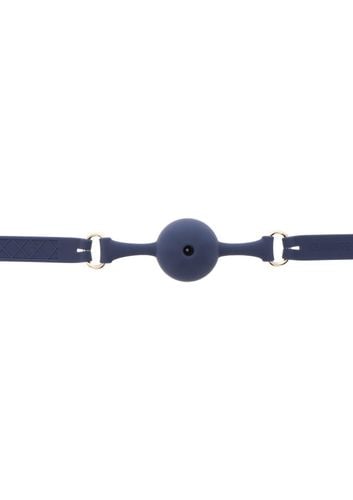 knebel silikonowy taboom niebieski 64 cm na Arena.pl