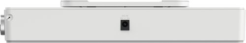 Radio podwieszane TechniSat KitchenRadio IR FM Internetowe Bluetooth Białe na Arena.pl